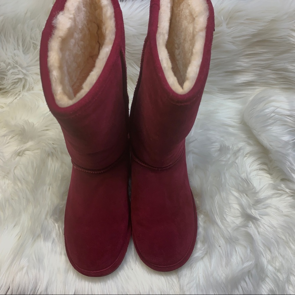 Bearpaws winter boots 🐾